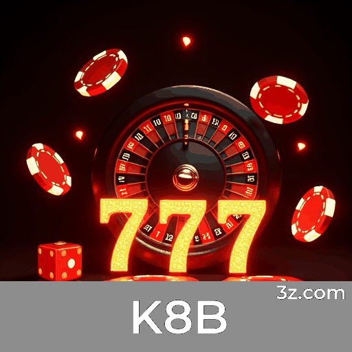 K8B Logo